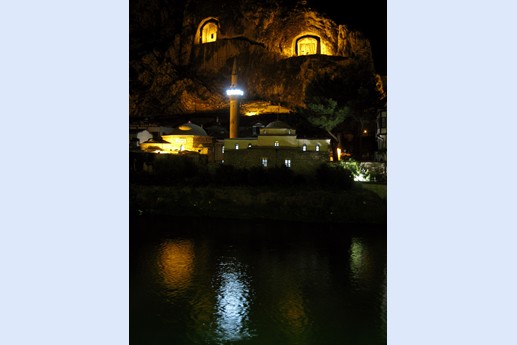 Turchia 2010 - Amasya